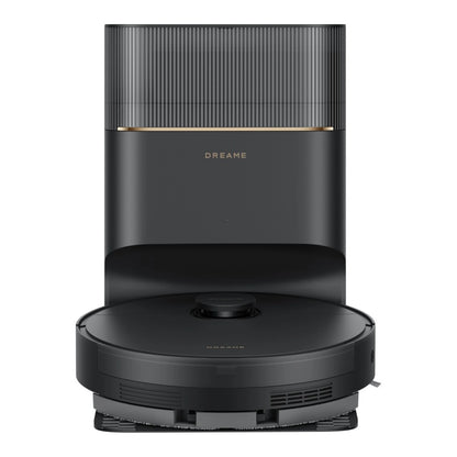 Dreame D20 Pro Plus Robot Vacuum and Mop with Auto Empty Dock - Black (Open Box)