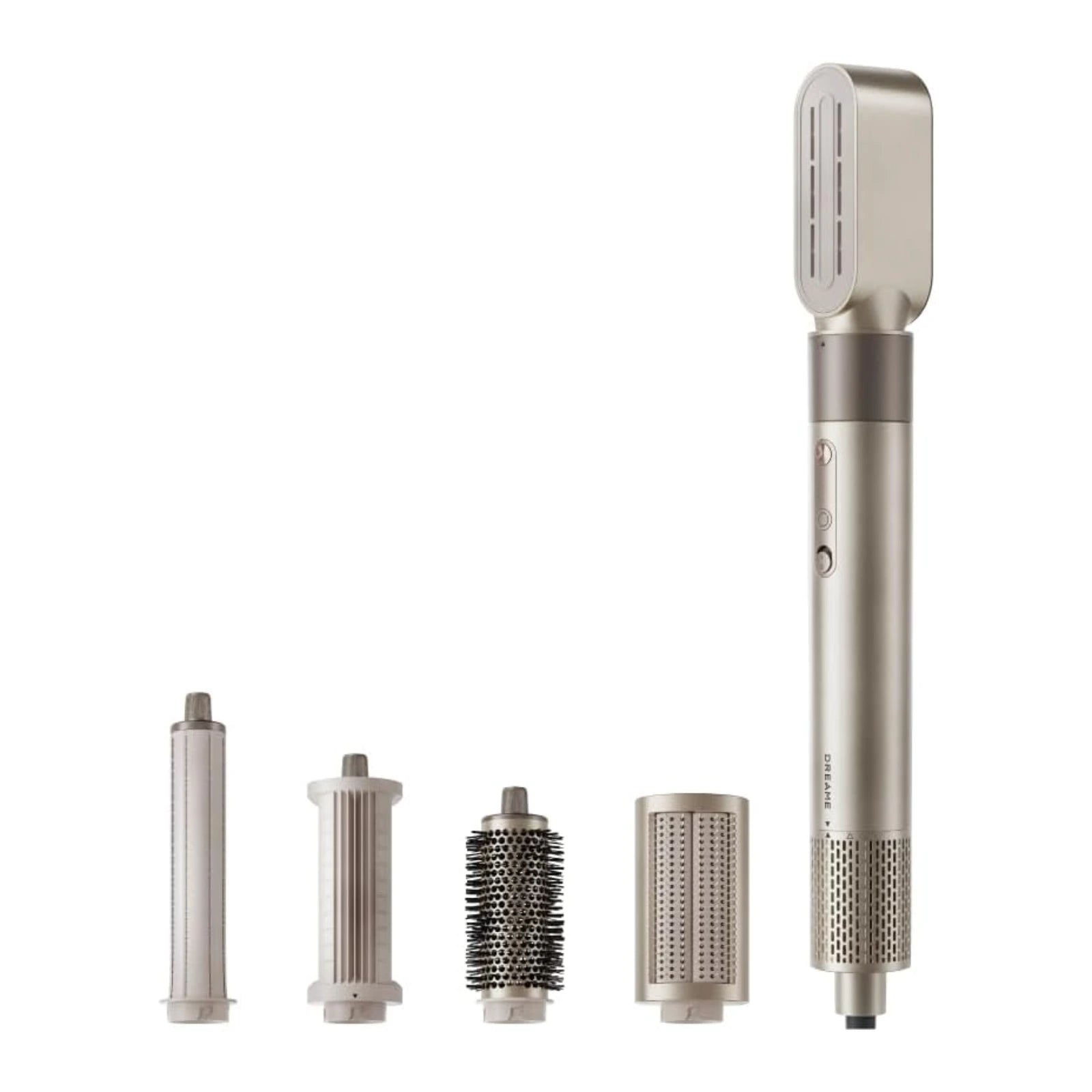 Dreame AirStyle 5 in 1 Hair Drying & Styling Tool Kit - Refurbished