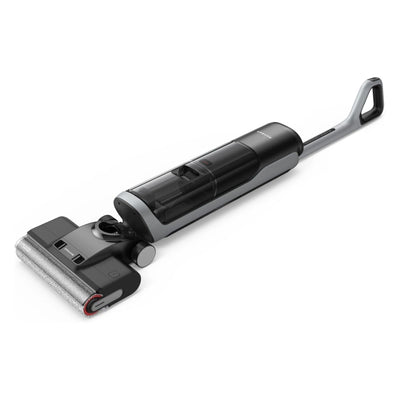 Dreame H14 Wet and Dry Vacuum Cleaner and Mop in One - Black - Refurbished