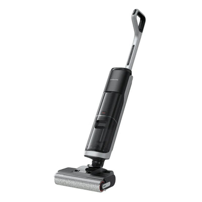 Dreame H14 Wet and Dry Vacuum Cleaner and Mop in One - Black - Refurbished