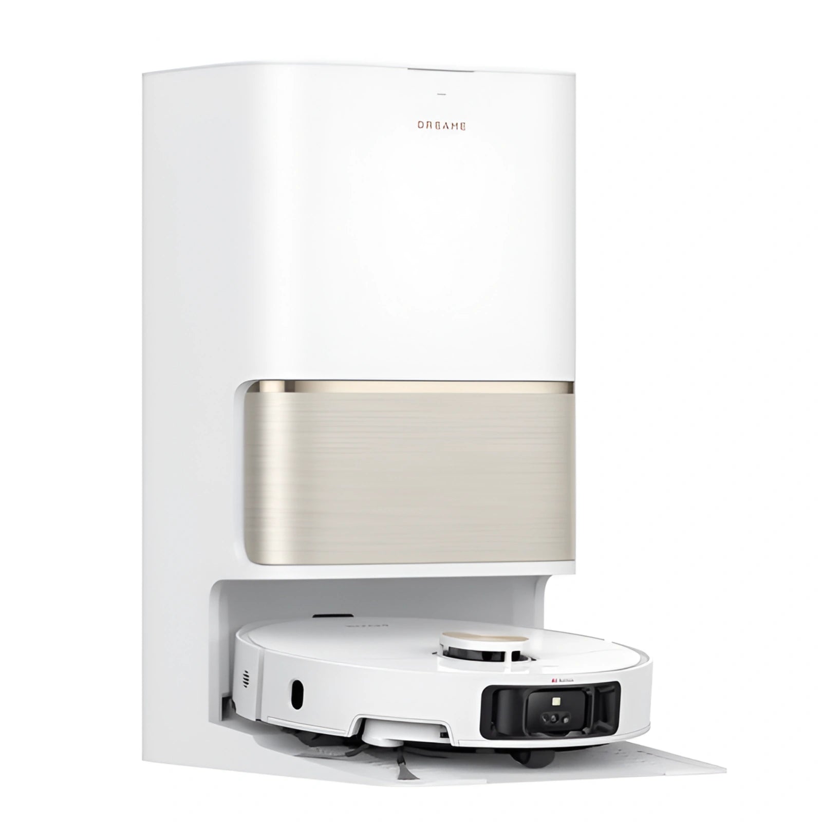 dreame-L50-ultra-robot-vacuum-cleaner