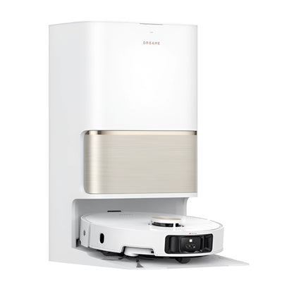 dreame-L50-ultra-robot-vacuum-cleaner