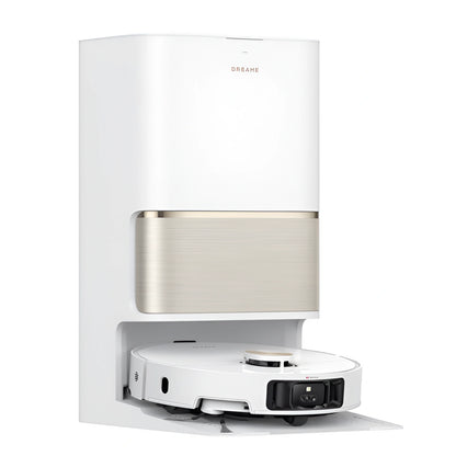 dreame-L50-ultra-robot-vacuum-cleaner