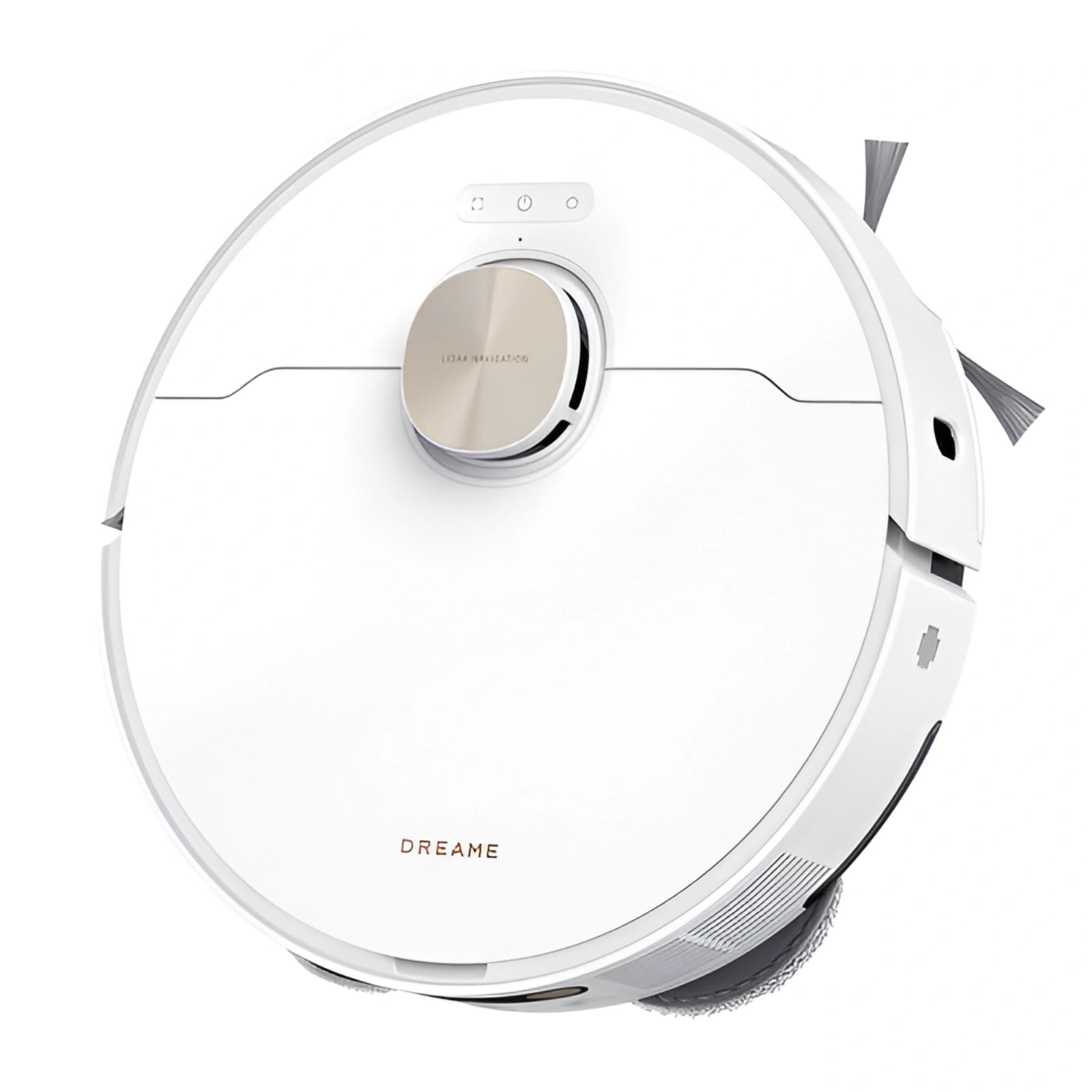 dreame-L50-ultra-vacuum