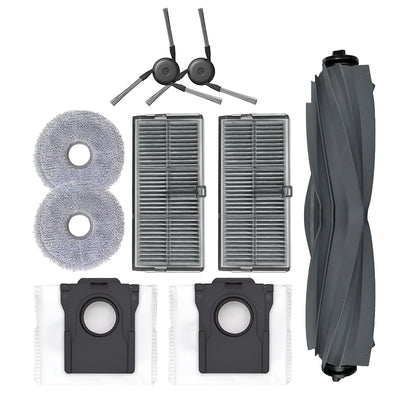 dreame-X40-ultra-kit
