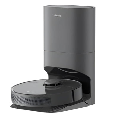 dreame-d10-plus-black
