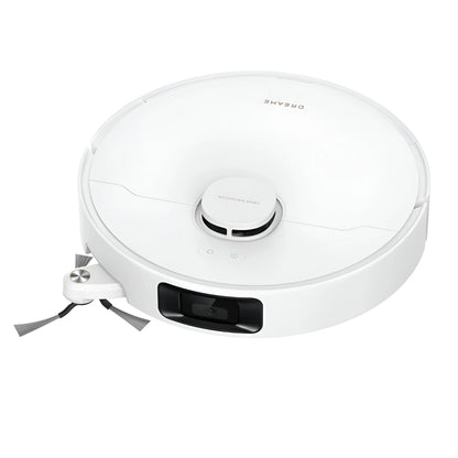 Dreame D20 Pro Plus Robot Vacuum and Mop with Auto Empty Dock - White - Refurbished