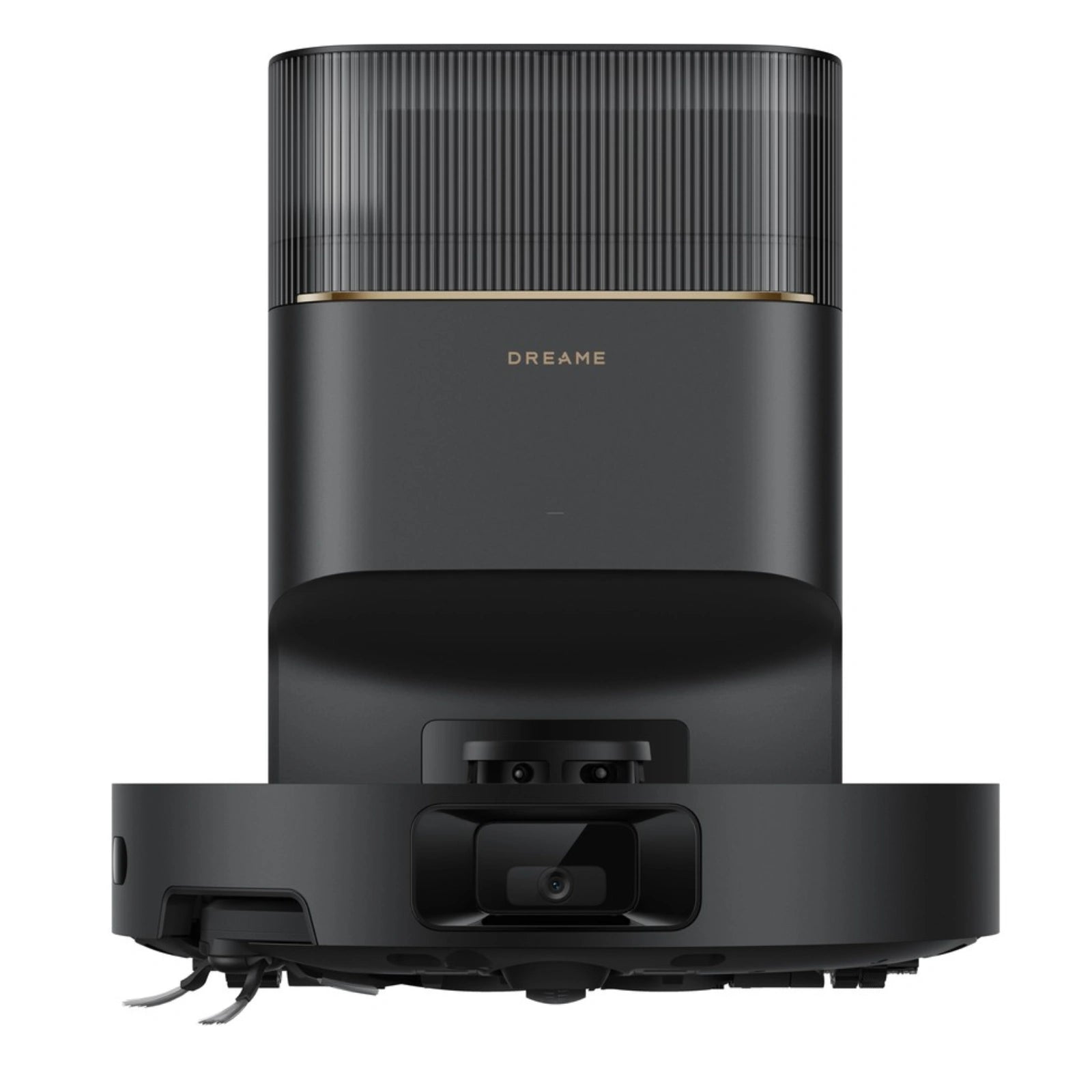 Dreame D20 Pro Plus Robot Vacuum and Mop with Auto Empty Dock - Black (Open Box)