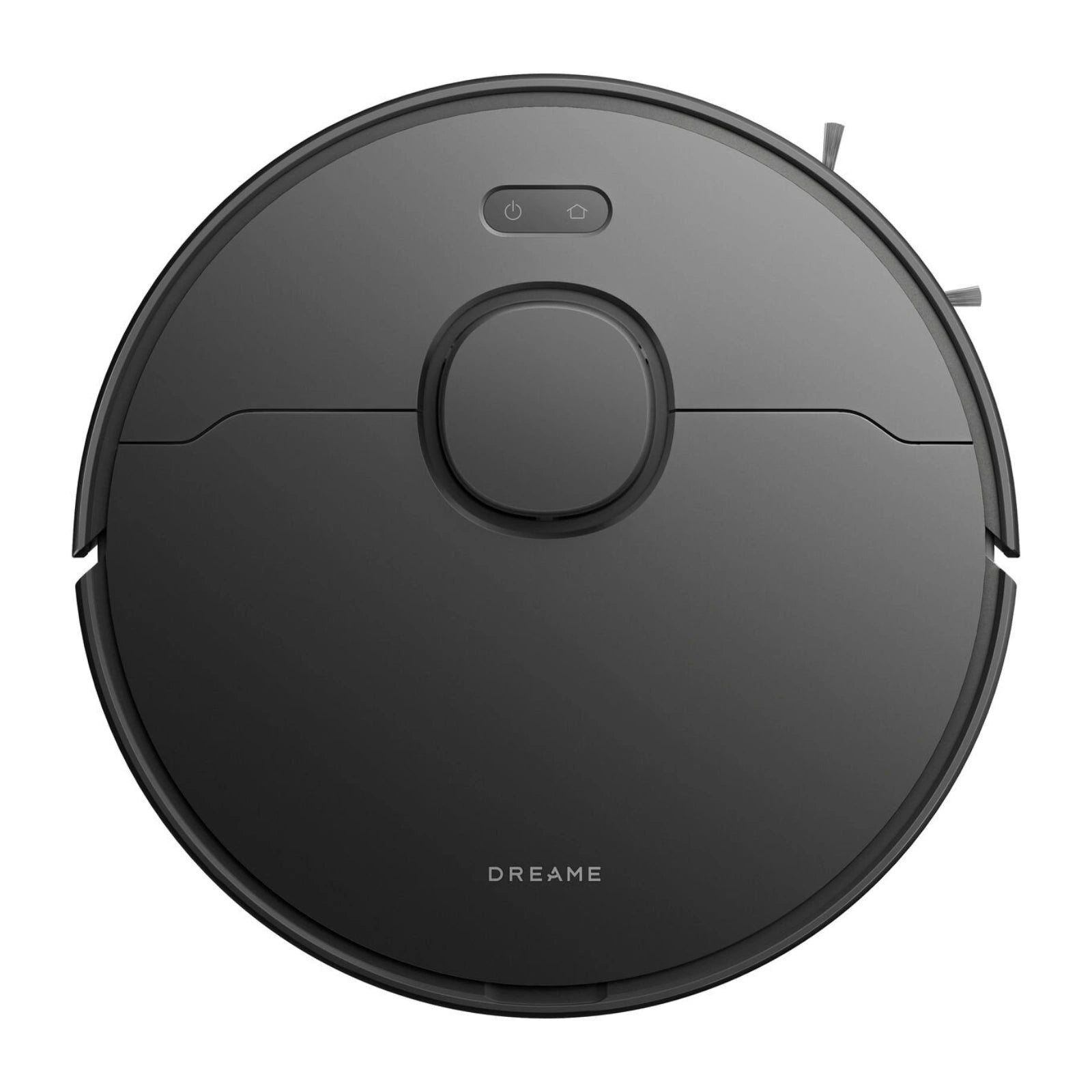 Dreame D9 Max Robot Vacuum Cleaner and Mop - Black (Open Box)