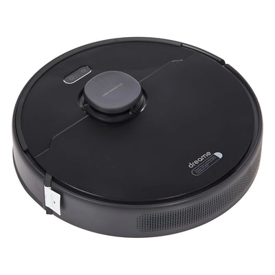 Dreame D9 Max Gen 1 Robot Vacuum and Mop Cleaner - Black - Refurbished