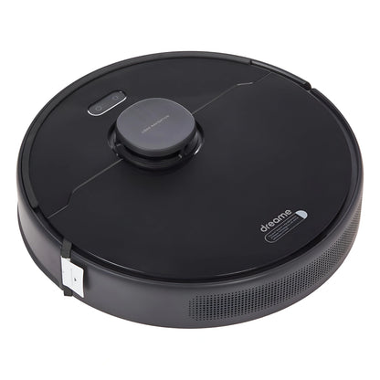 Dreame D9 Max Gen 1 Robot Vacuum and Mop Cleaner - Black - Refurbished