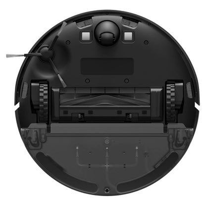 Dreame D9 Max Robot Vacuum Cleaner and Mop - Black (Open Box)