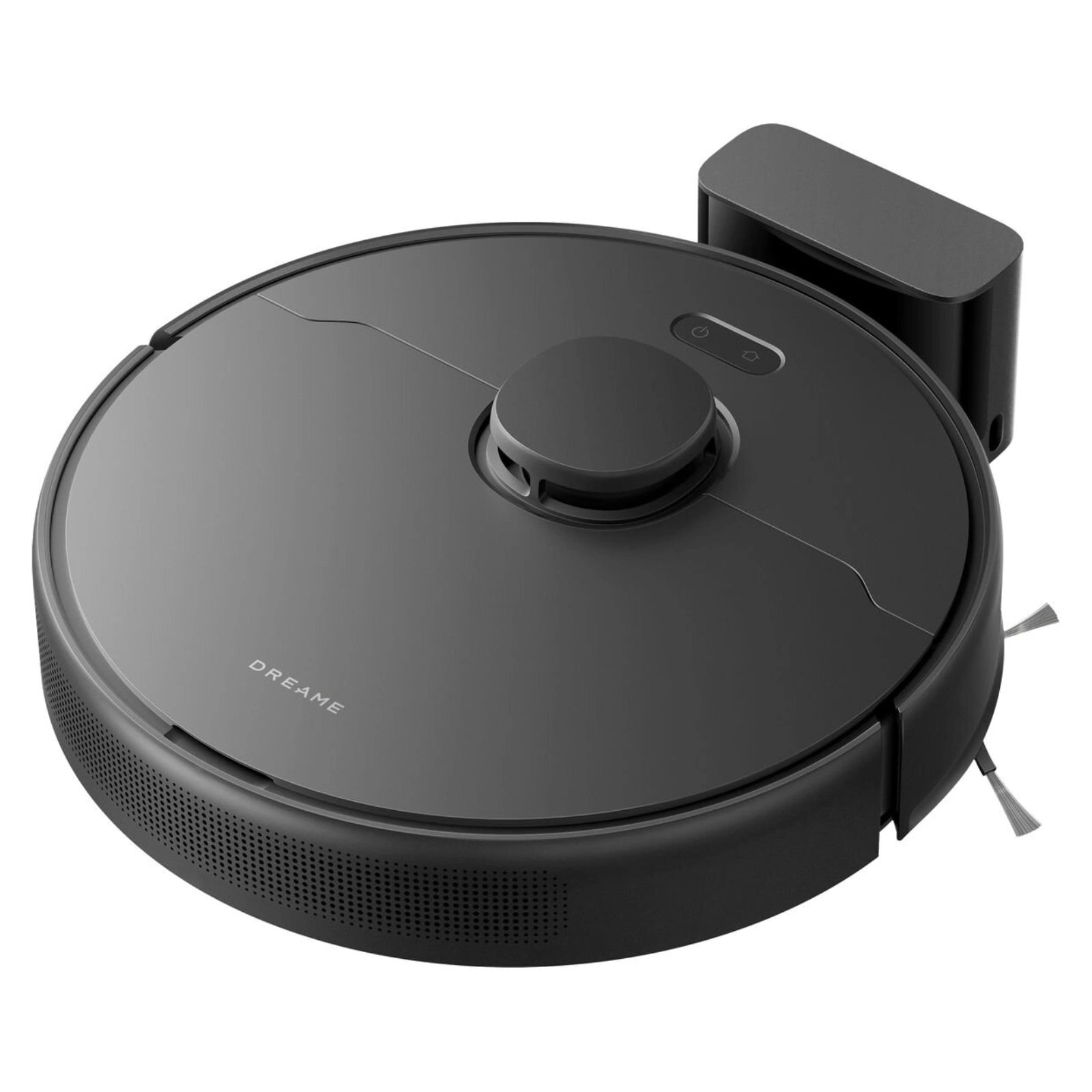Dreame D9 Max Robot Vacuum Cleaner and Mop - Black (Open Box)