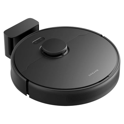 Dreame D9 Max Robot Vacuum Cleaner and Mop - Black (Open Box)