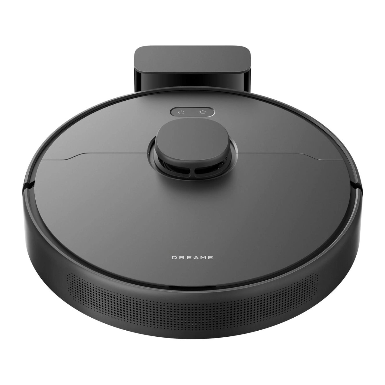 Dreame D9 Max Robot Vacuum Cleaner and Mop - Black (Open Box)