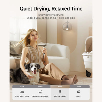 dreame-gold-hair-dryer