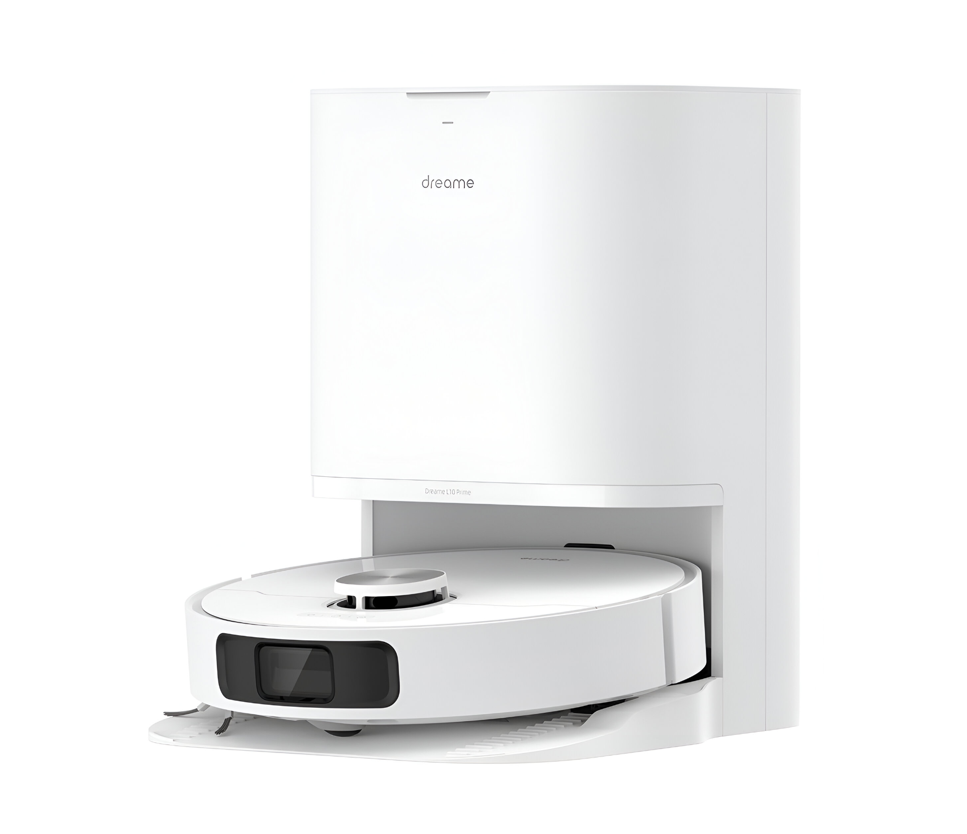 dreame-l10-prime-white