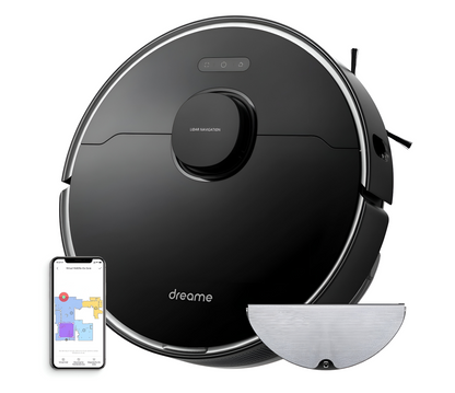 dreame-l10-pro-robot-vacuum