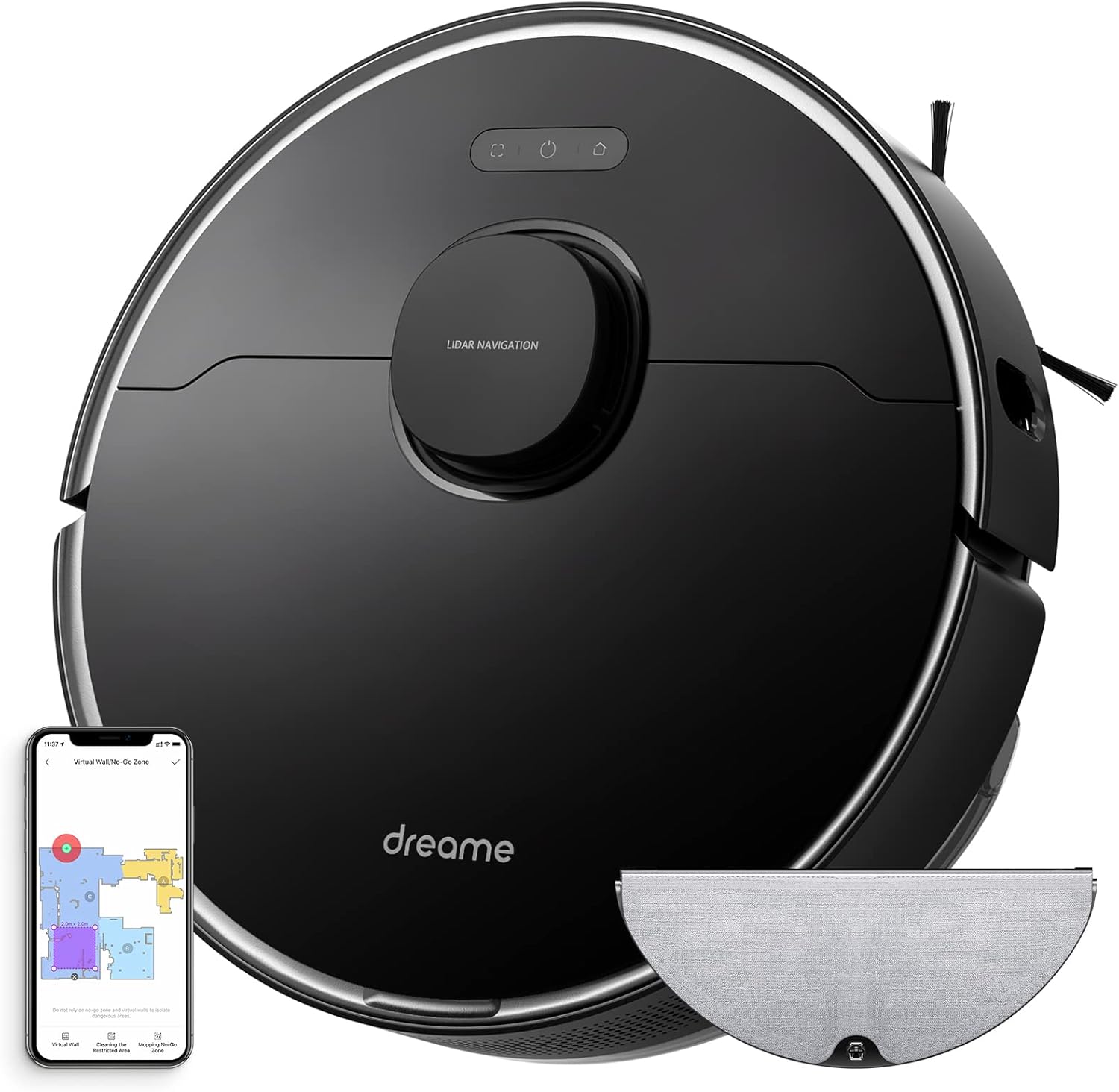 dreame-l10-pro-robot-vacuum