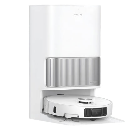 dreame-l40s-pro-ultra-white-robot-vacuum