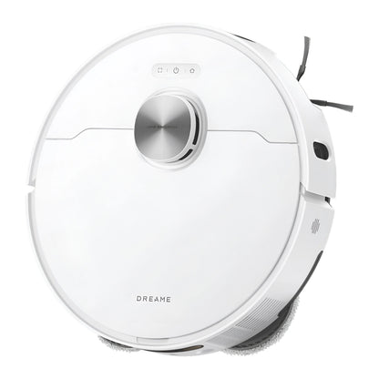 dreame-l40s-pro-ultra-white-robotic-vacuum