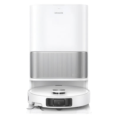 dreame-l40s-pro-ultra-white-vacuum