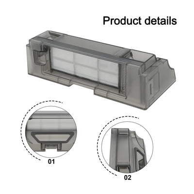 dreame-replacement-dust-box