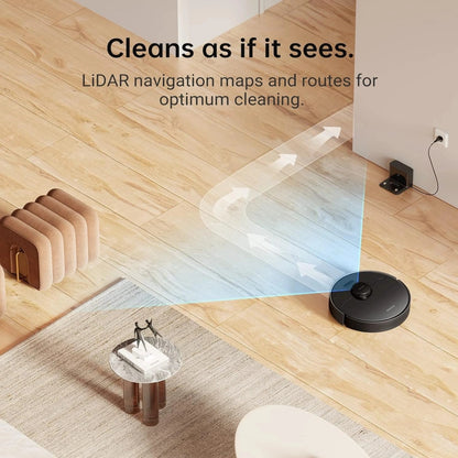 dreame-robot-vac-l10-pro