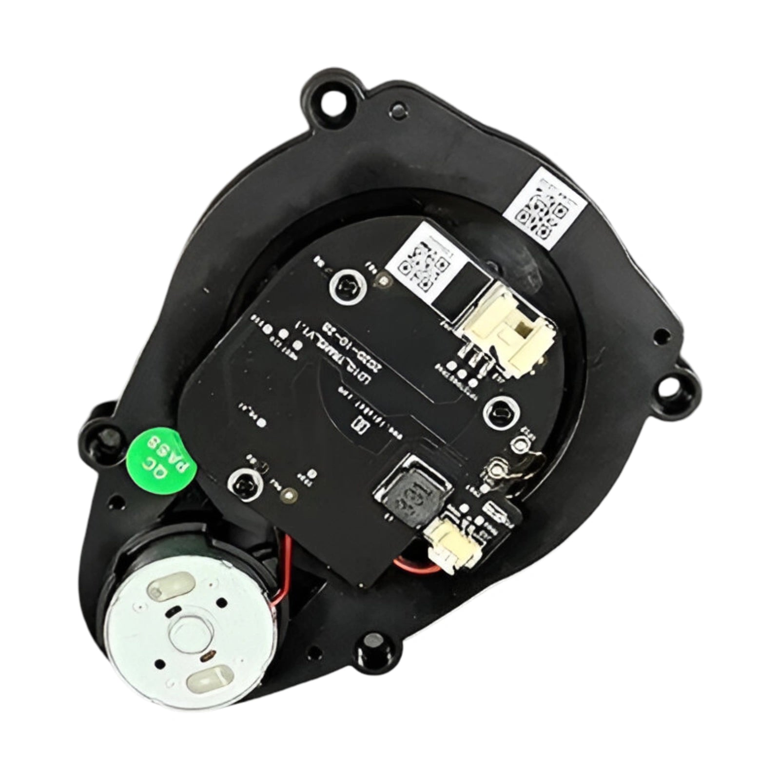 dreame-robot-vacuum-laser-head