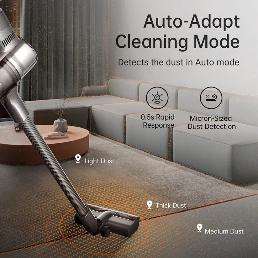 Dreame T30 Cordless Stick Vacuum Cleaner