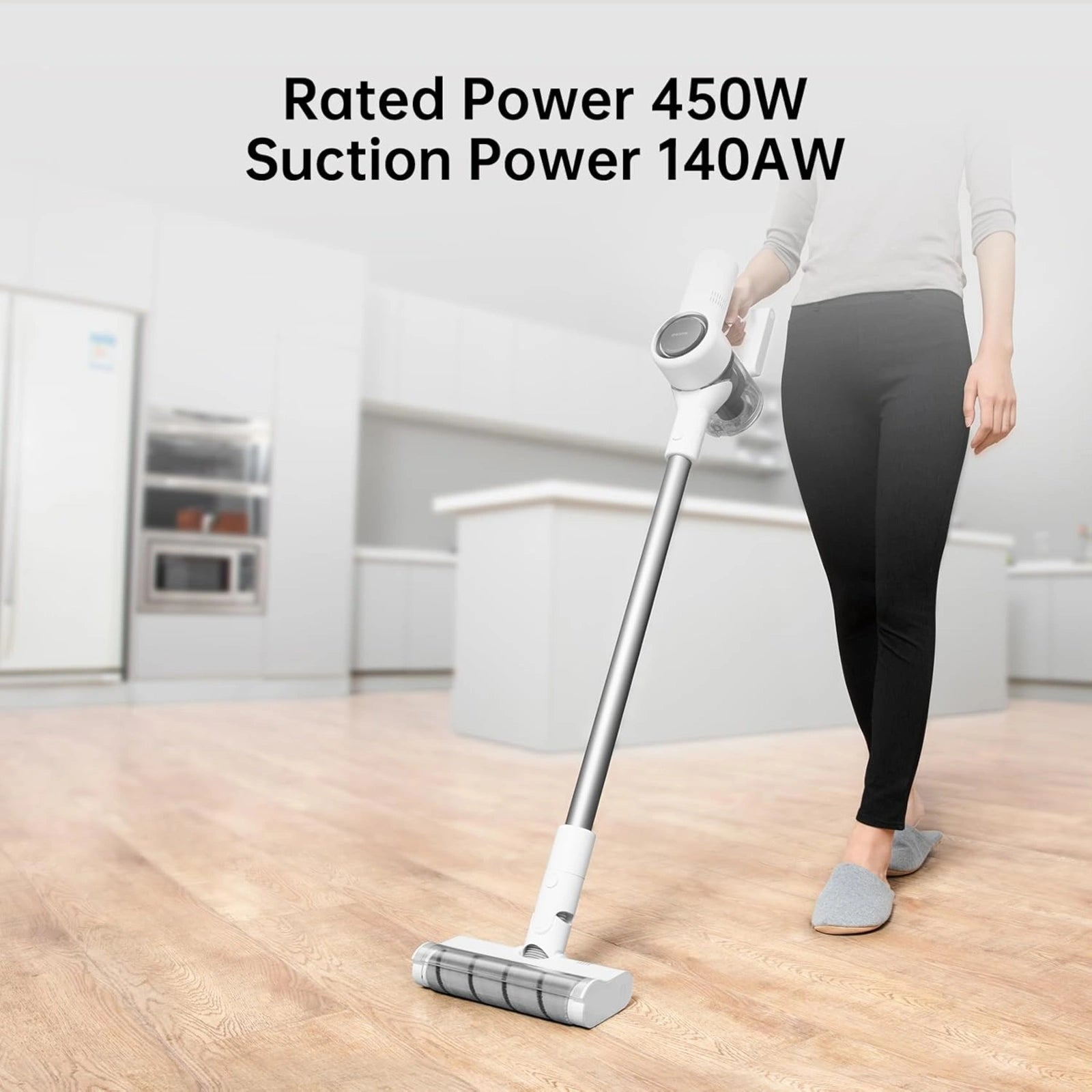 Dreame V10 Cordless Stick Vacuum Cleaner - Refurbished