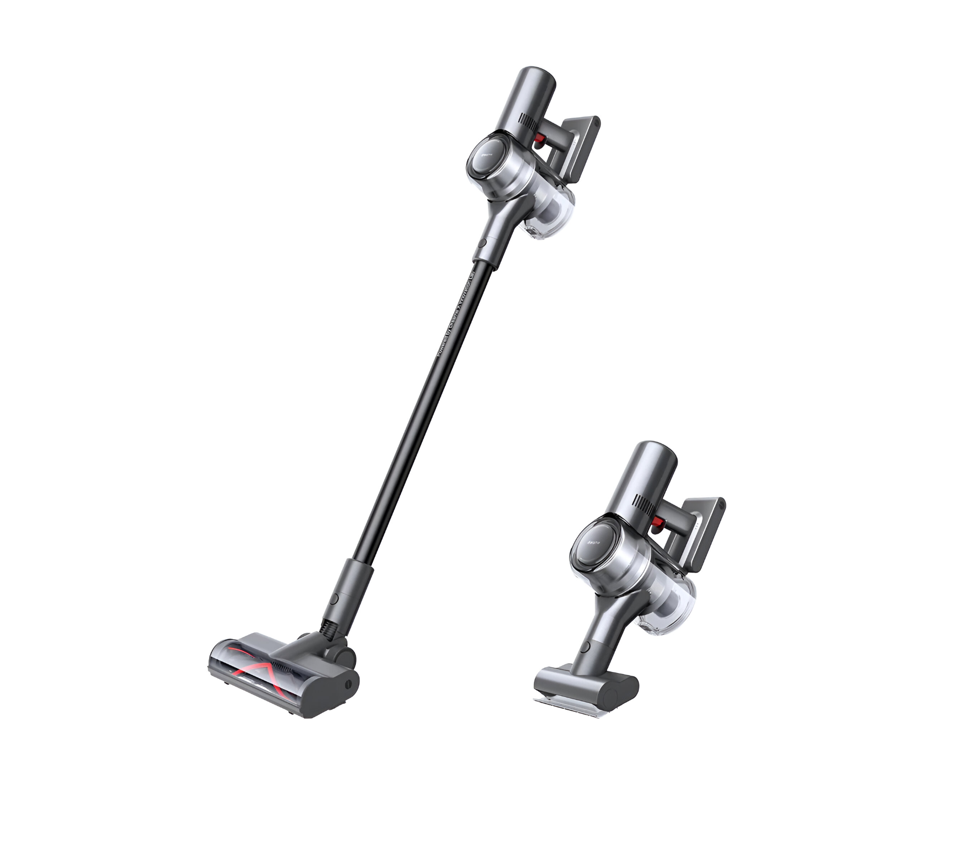 Dreame V12 Cordless Stick Handheld Vacuum Cleaner (Open Box)