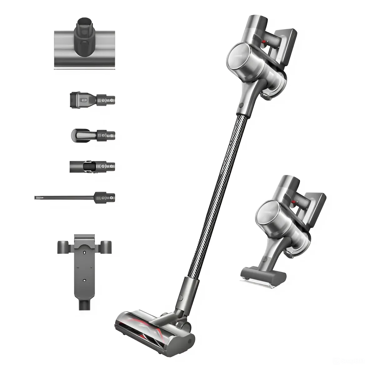 Dreame T30 Cordless Stick Vacuum Cleaner