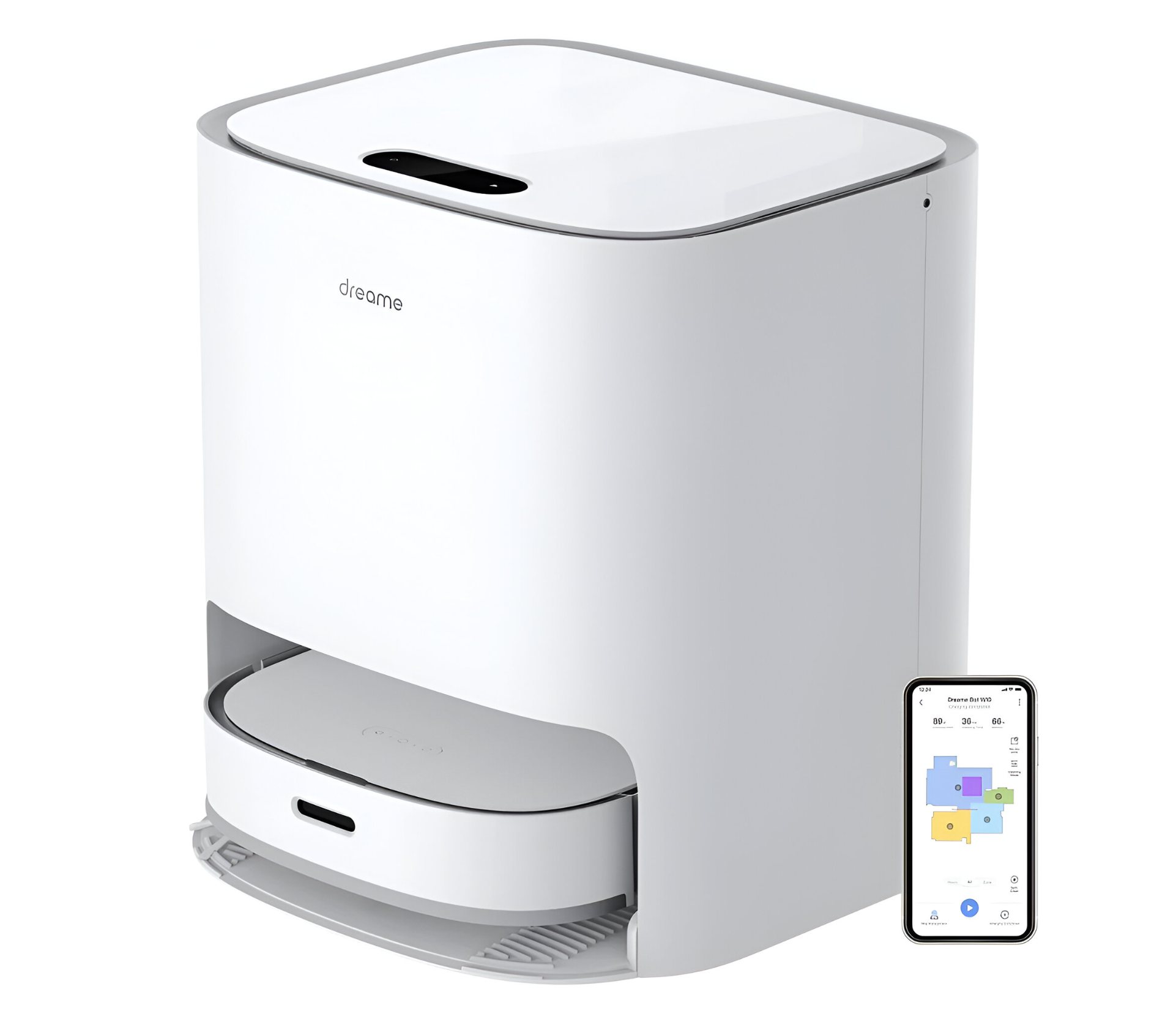 dreame-w10-robot-vacuum