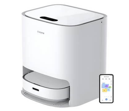 dreame-w10-robot-vacuum