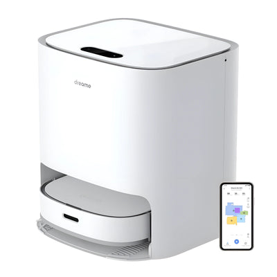 dreame-w10-vac