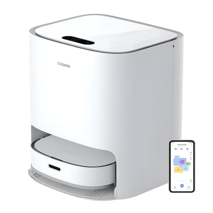 dreame-w10-white-vacuum