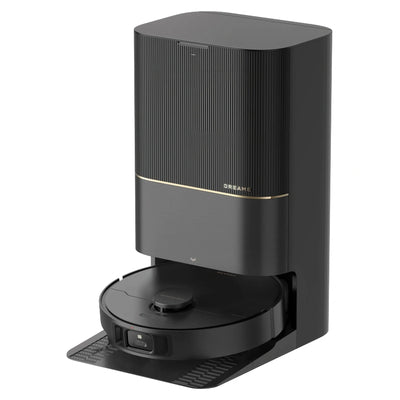 dreame-x40-robot-vac-smart