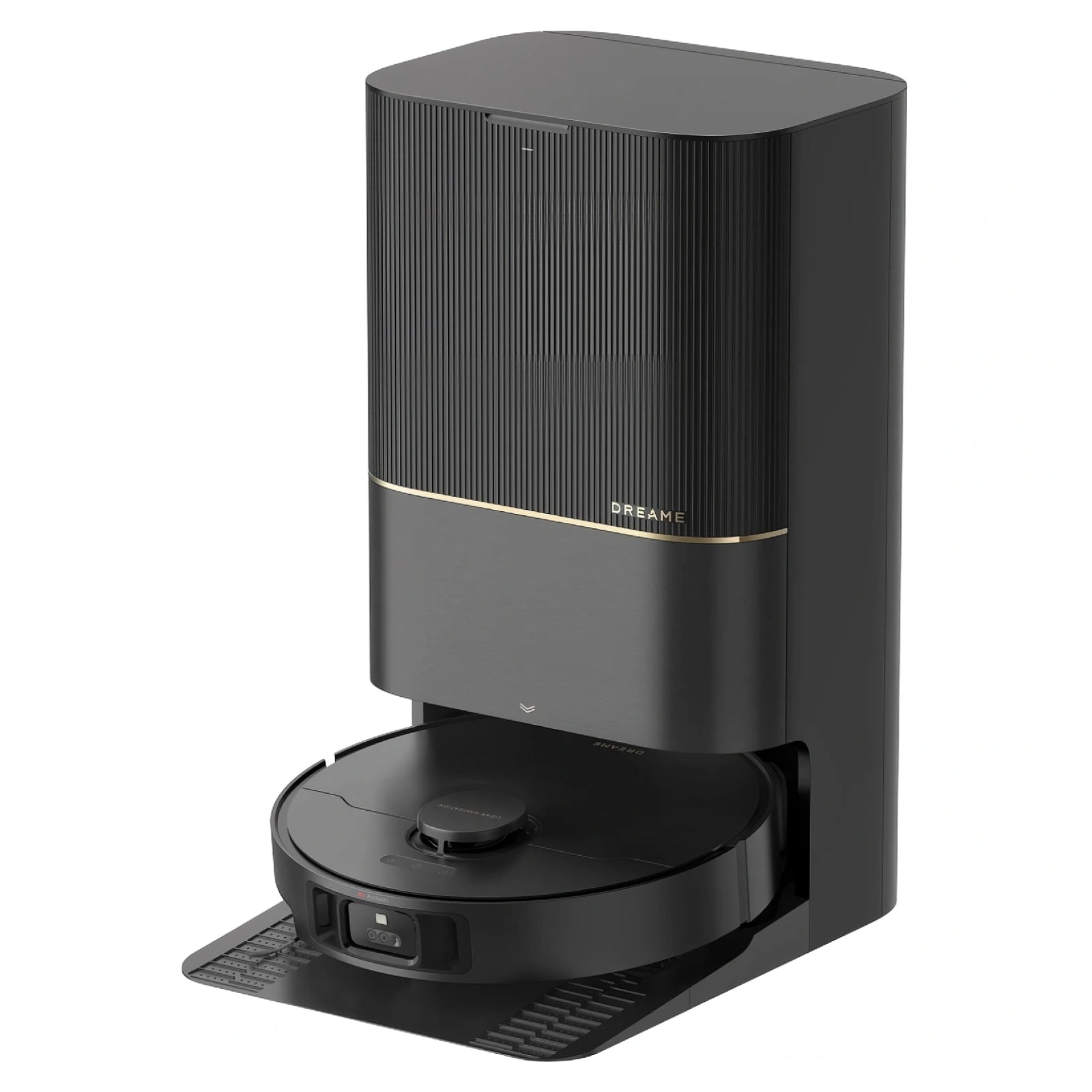 dreame-x40-robot-vacuum-smart