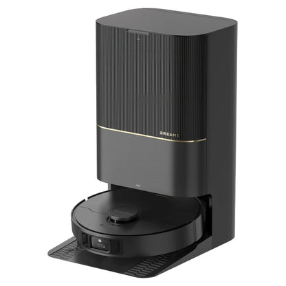 dreame-x40-robot-vacuum-smart