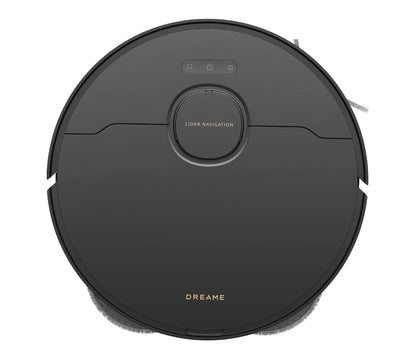 dreame-x40-robot-vacuum