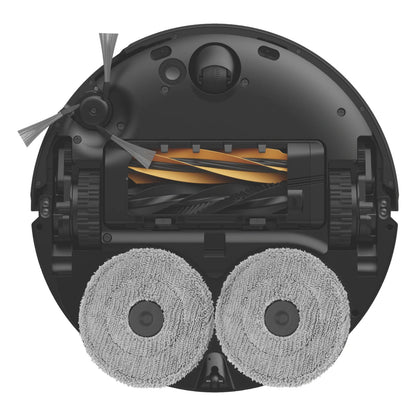 Dreame X50 Ultra Robot Vacuum and Mop with Pro Leap - Black - Refurbished