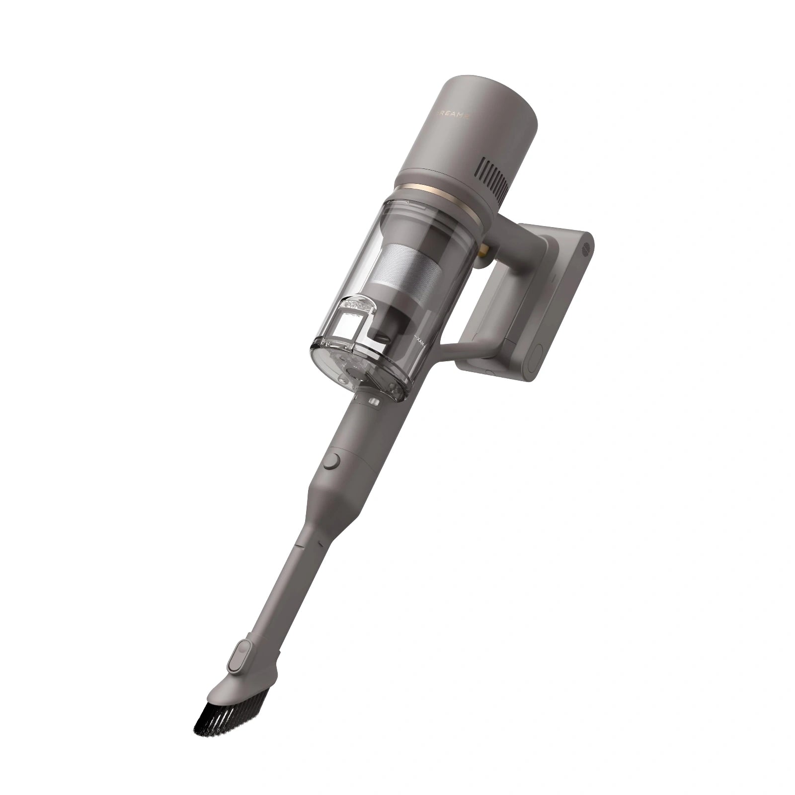 Dreame Z10 Station Vacuum Cleaner with Auto Empty Base - Refurbished