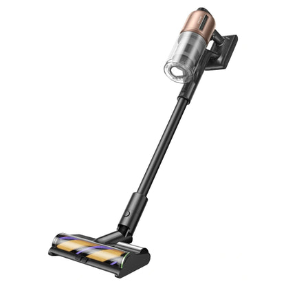 Dreame Z20 Station Cordless Vacuum and Dock - Black - Refurbished