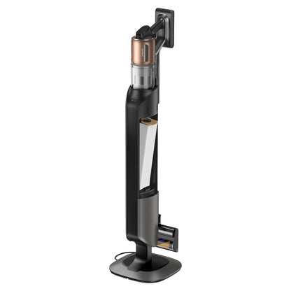 Dreame Z20 Station Cordless Vacuum and Dock - Black - Refurbished