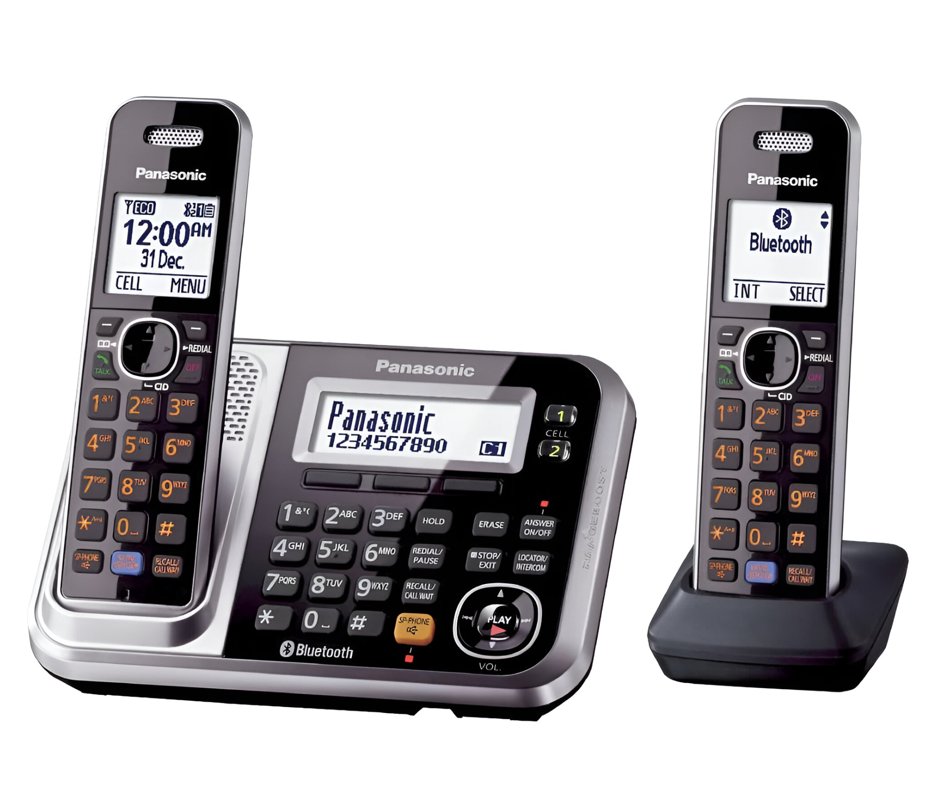 dual-handset-with-key-finder