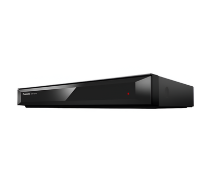 dvd-player-by-panasonic