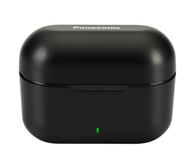Panasonic RZ-B310WDE-K Digital Wireless Stereo Earphones with Hybrid Noise Cancelling - Refurbished