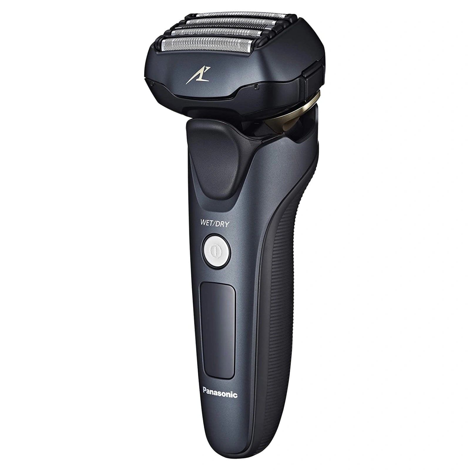 electric-shaver-with-cleaning-base