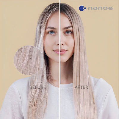 Panasonic EH-NA7M-H765 Nanoe Foldable Hair Dryer (Open Box)